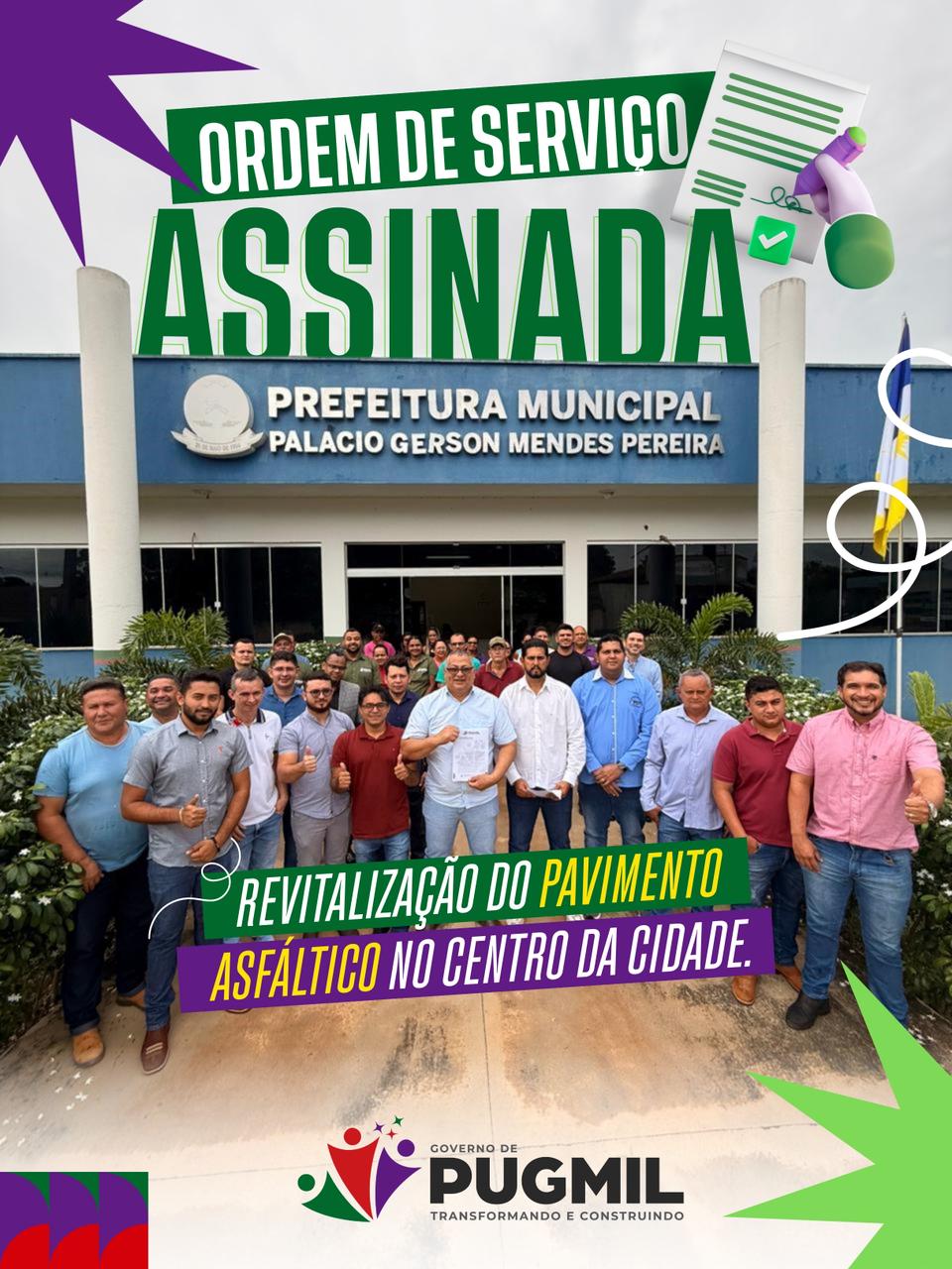 Foto 1 da matéria